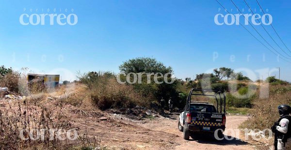 Balean a empleado de Coppel durante intento de asalto en Irapuato