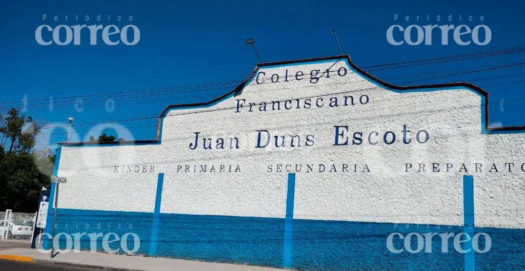 Urgen protocolos preventivos de la SEG tras caso de abuso en colegio Juan Duns de Irapuato