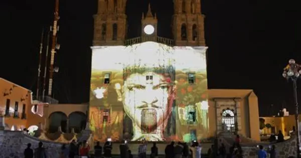 ¿Opciones para el puente? Festival José Alfredo Jiménez en Dolores es alternativa 