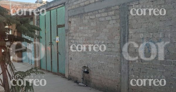 Hombre hacía renovaciones en su casa en Dolores Hidalgo, pero encontró restos humanos