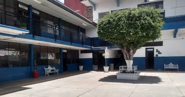 A cuatro meses del desfalco en secundaria Técnica 1 de León, no han recuperado ‘un solo peso’