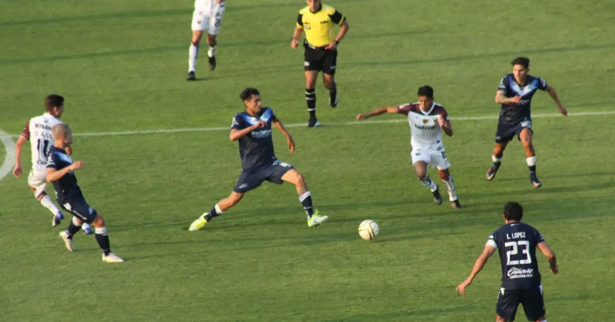 Celaya subcampeón: Toros caen 3-1 en la final de la Liga de Expansión ante el Atlante