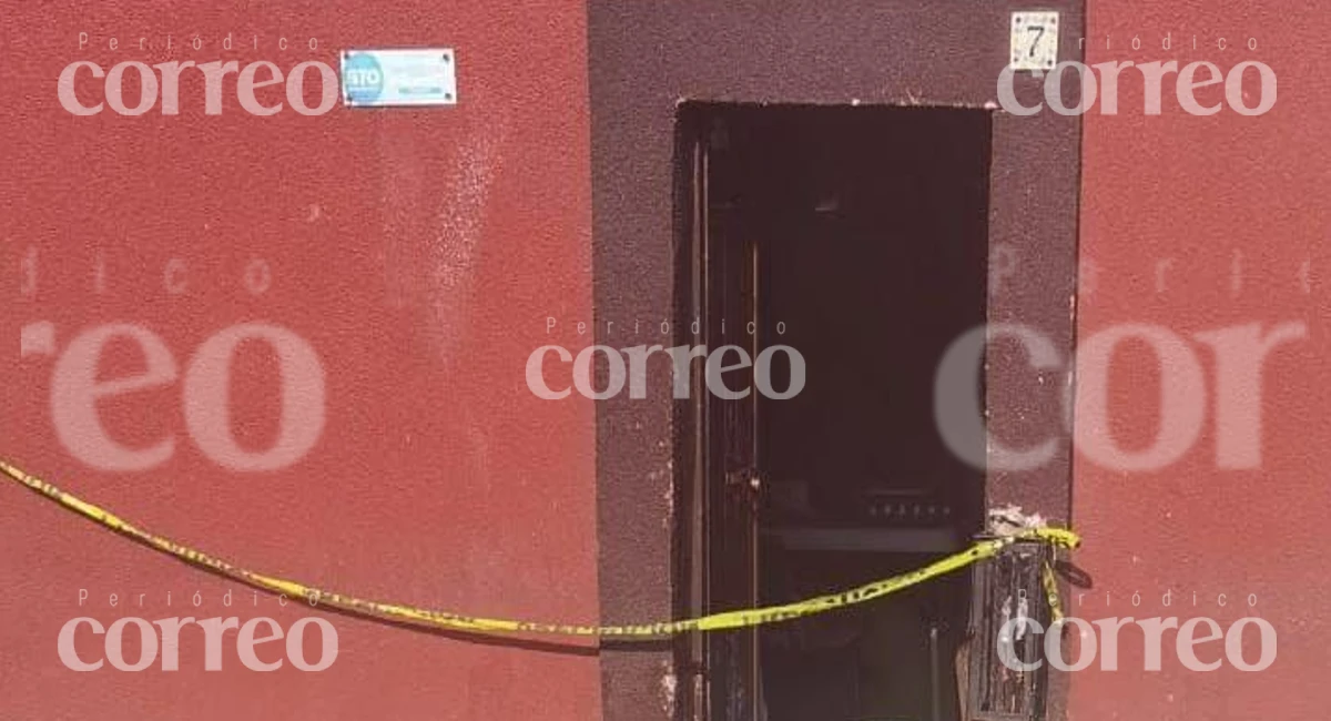 Asesinan a hombre en el interior de su casa en Valle de Santiago