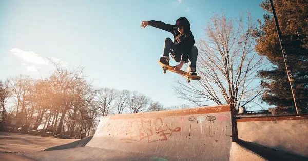 Guanajuato tendrá skatepark ‘de talla internacional’, anuncia Alejandro Navarro