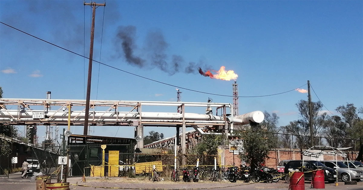 Medio Ambiente busca evitar más contingencias ambientales en Salamanca