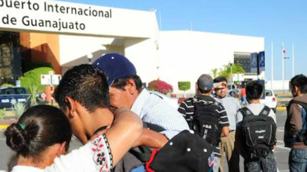 Migrantes pueden tramitar su pensión estadounidense desde Guanajuato