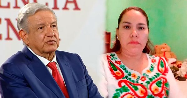 “Estamos luchando porque no se repita “: AMLO sobre asesinato de buscadora en Guanajuato