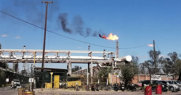 Medio Ambiente busca evitar más contingencias ambientales en Salamanca