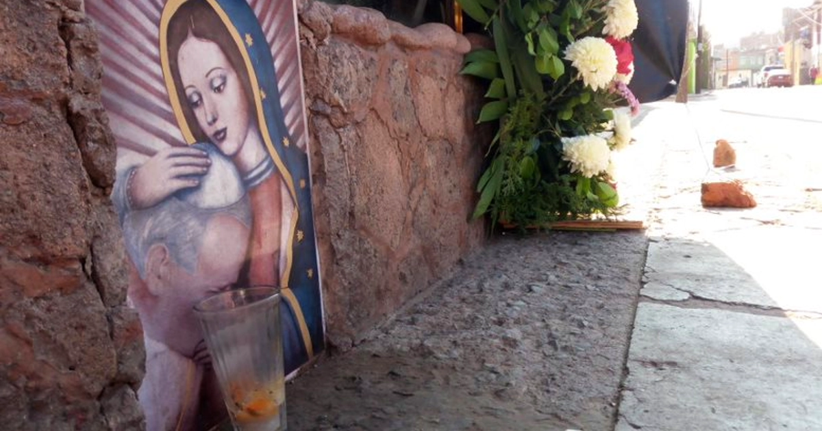 ‘Yo sí creo en la bondad’: entre clima violento de Guanajuato, Iglesia llama a la paz