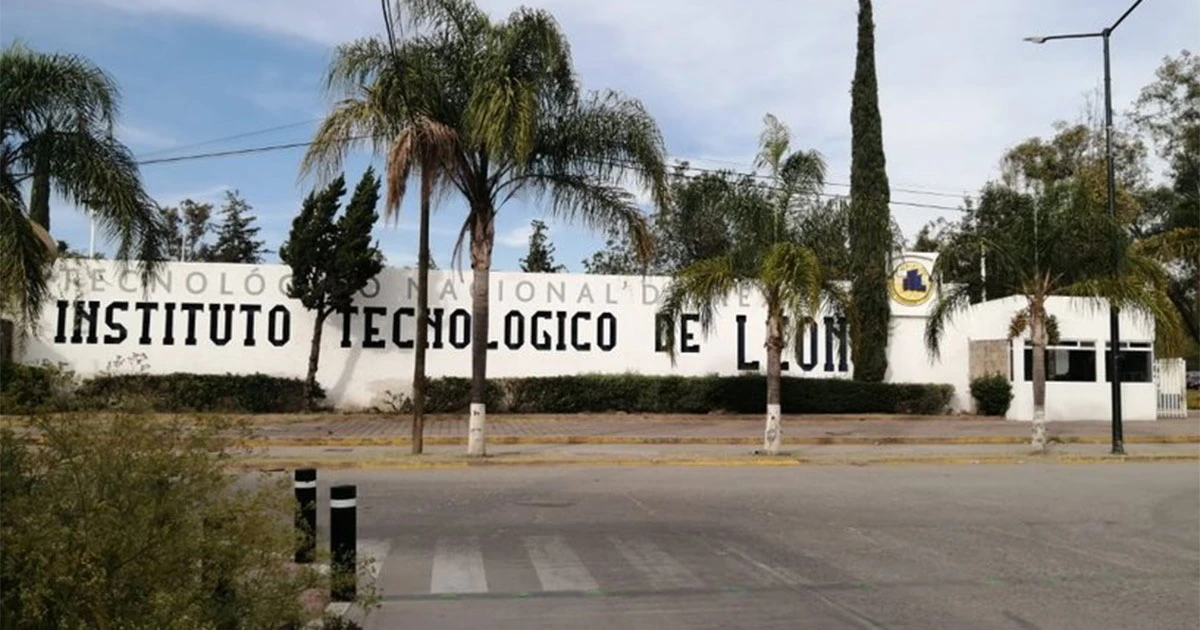 Estudiantes del Instituto Tecnológico de León sufren por casos de secuestro virtual