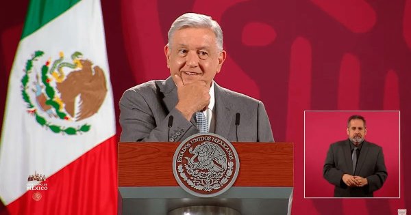 AMLO anuncia que encabezará su propia marcha el día de su informe de gobierno