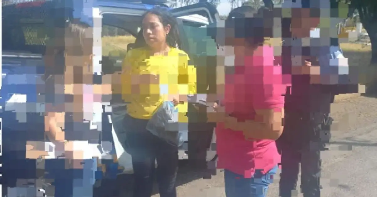 Aparece mujer perdida del anexo de León: está en albergue de Celaya 