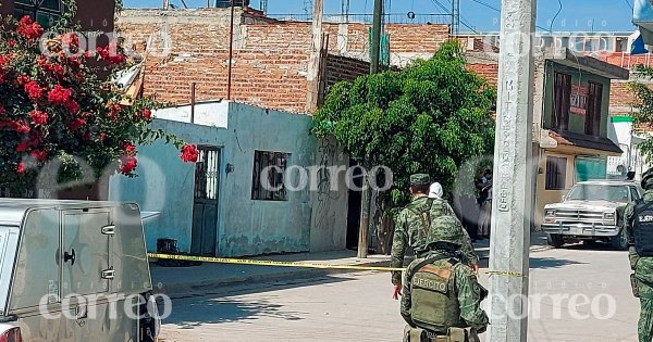 Ataque en colonia Valle de Jerez deja un muerto y un lesionado en León