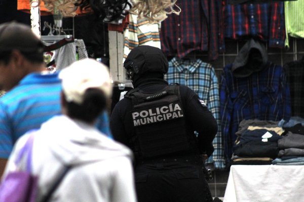 León lidera quejas en violaciones a los derechos humanos por parte de policías en Guanajuato