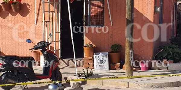 San Luis de la Paz: asesinan a dos jóvenes en una tienda de abarrotes