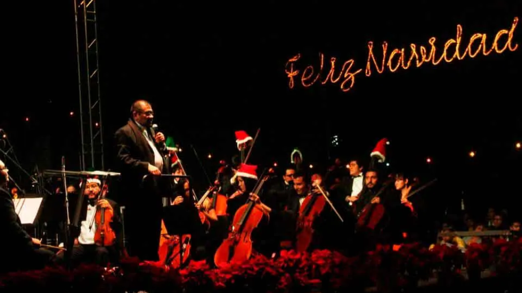 Llega ‘Gran Concierto Navideño’ a Celaya para festejar su 9.ª edición