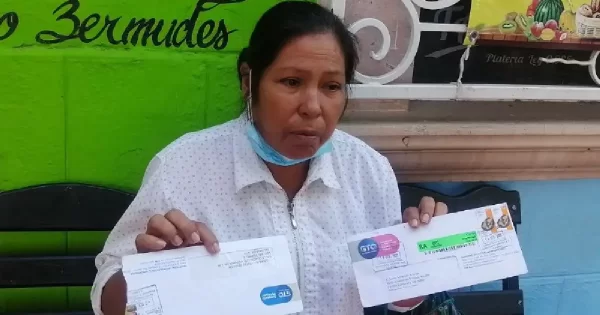 Juana suplica apoyo para su hija; su esposo casi la mató a golpes en Valtierrilla