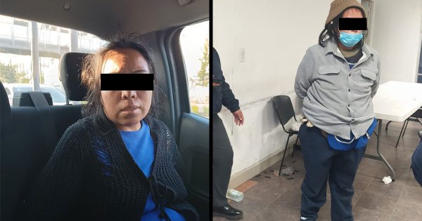 Mujer desaparecida en anexo de León y trasladada al DIF de Celaya vuelve con su familia