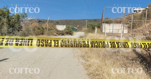 Descubren el cuerpo de una mujer en la colonia Lomas de Ibarrilla de León