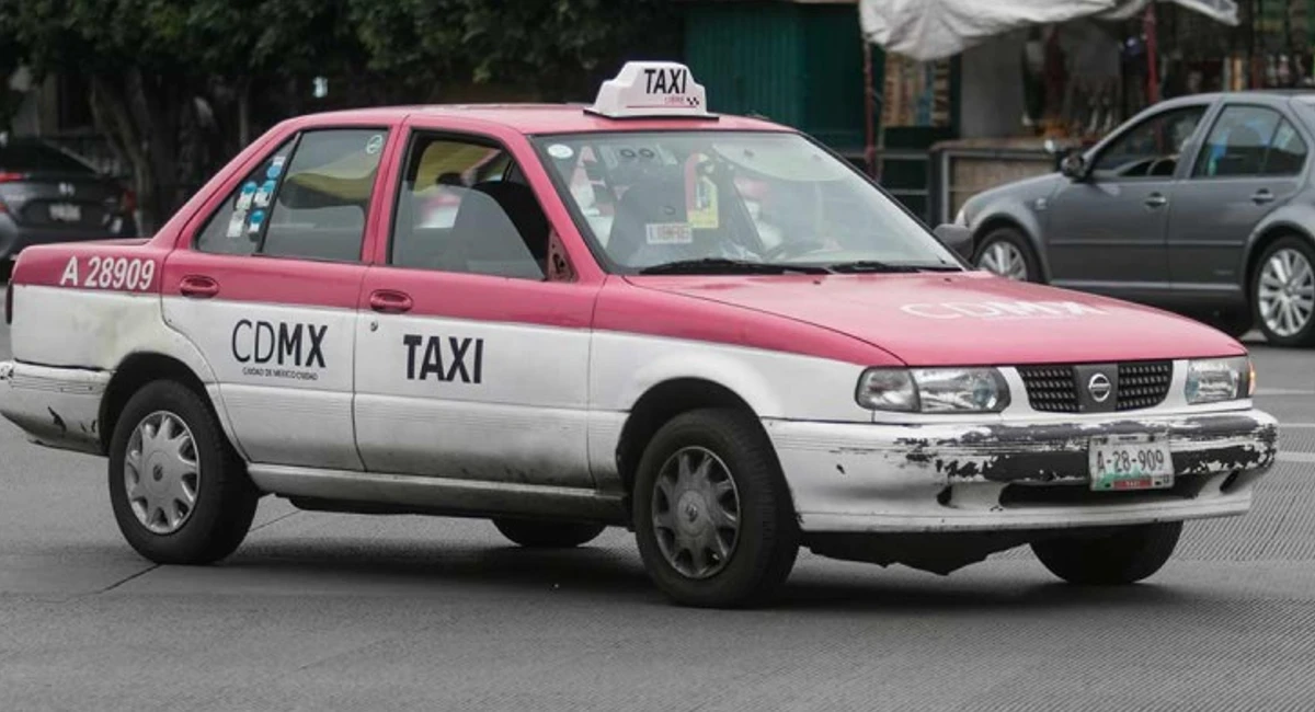 Denuncian presuntos pagos a taxistas por secuestro de niñas y mujeres en CDMX