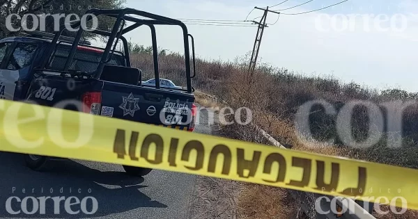 Asesinan a dos hombres de la crianza de caballos entre la León-San Pancho 