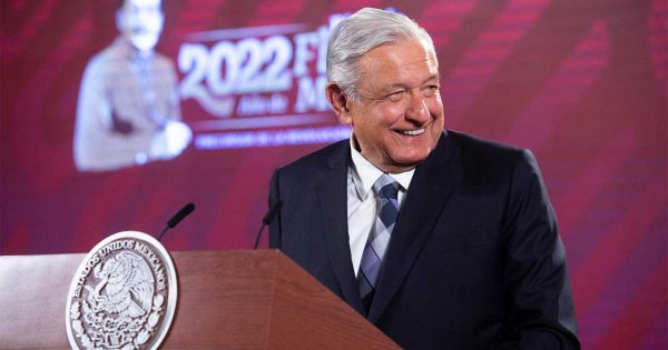 AMLO quiere a Trump de regreso… en Twitter, igual que casi 13 millones de usuarios