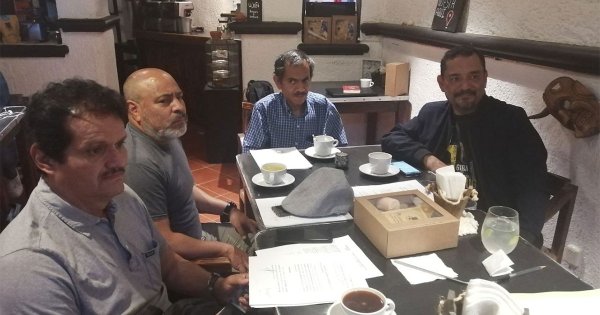 Por cuarta ocasión, juez niega registro a sindicato independiente de la UG  