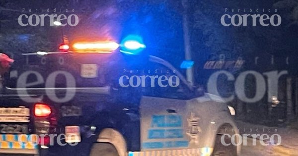 A balazos, asesinan a hombre en la colonia Cuauhtémoc de San Francisco del Rincón