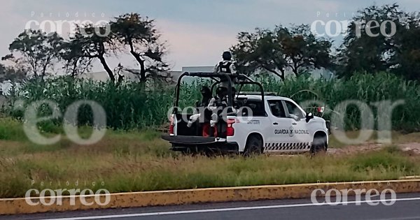 Hombre es hallado sin vida en camino de Pueblo Nuevo a El Durazno