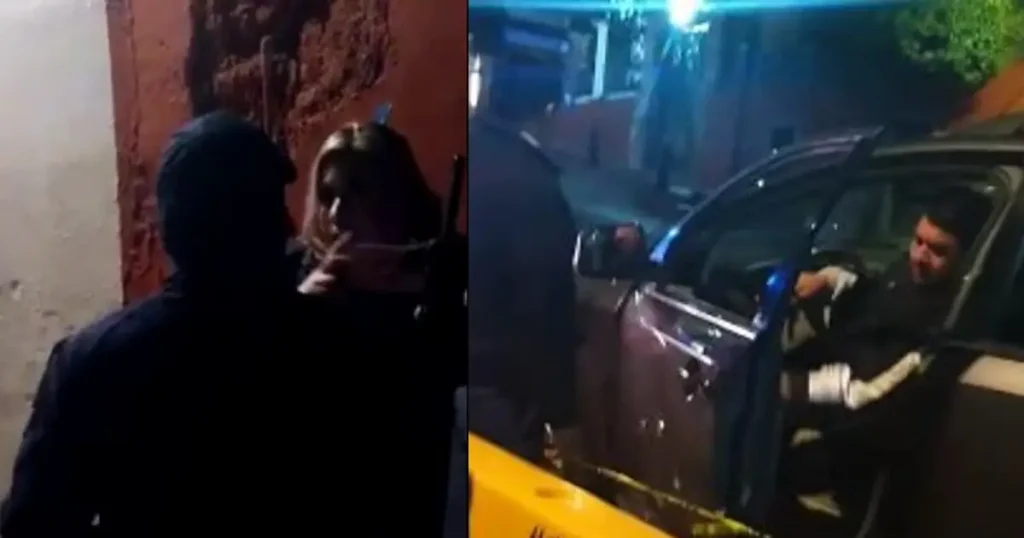 Honor y Justicia atenderá caso de choque de policías en Guanajuato, asevera Navarro