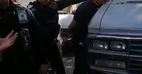 Detienen a expolicía de León por intento de abuso a una menor de edad