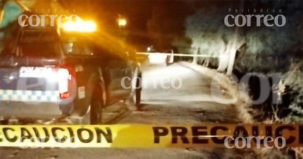 Cuando iba a descansar, policía de Silao es atacado a balazos