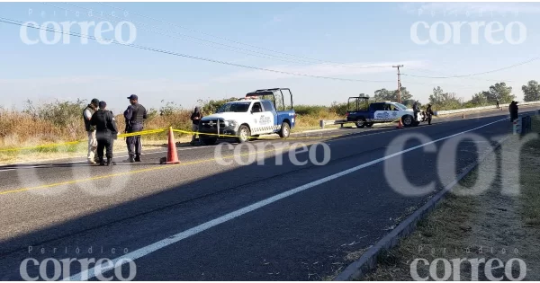 Abasolo: encuentran cadáver calcinado en la colonia Los pinos