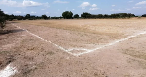 Ayuntamiento de SJI sigue la ‘pelea legal’ por cancha en La Yerbabuena