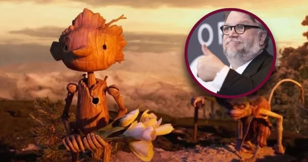 Cines de Guanajuato sí proyectarán Pinocho de Guillermo del Toro; entérate cuáles