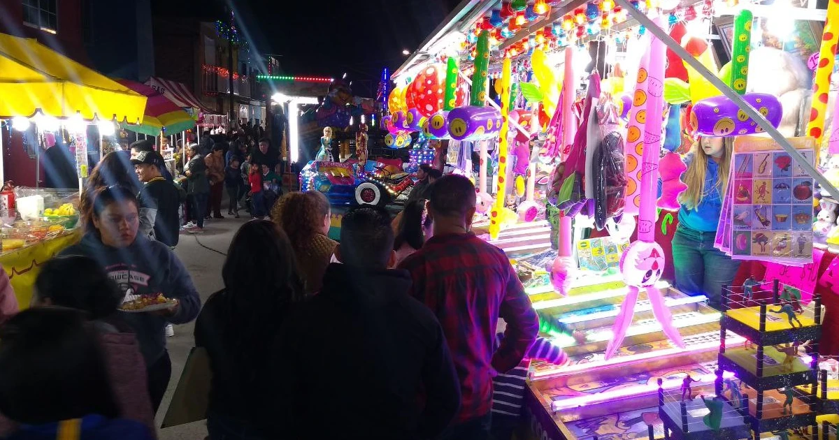 Tras larga espera, regresan los tradicionales Barrios a Irapuato