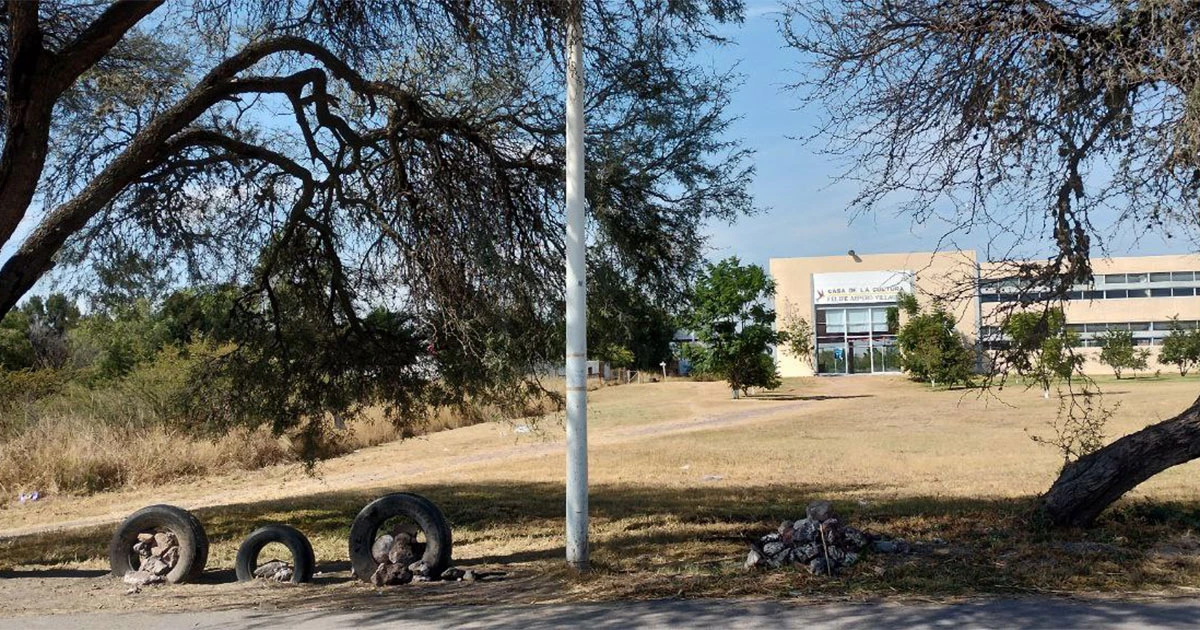 Universidad del Bienestar llegará a Villagrán; “formará futuros médicos”, presume alcalde