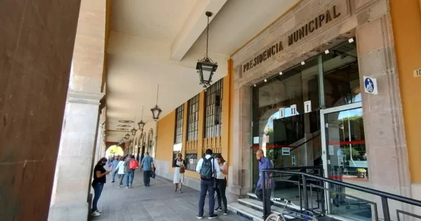 Sin sanciones, dan ‘carpetazo’ al fraude a Celaya por 600 mil pesos