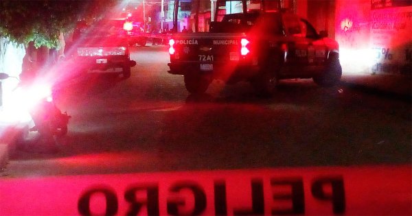 Hombre llevaba al menos 5 días muerto en su casa; lo asesinaron en Celaya