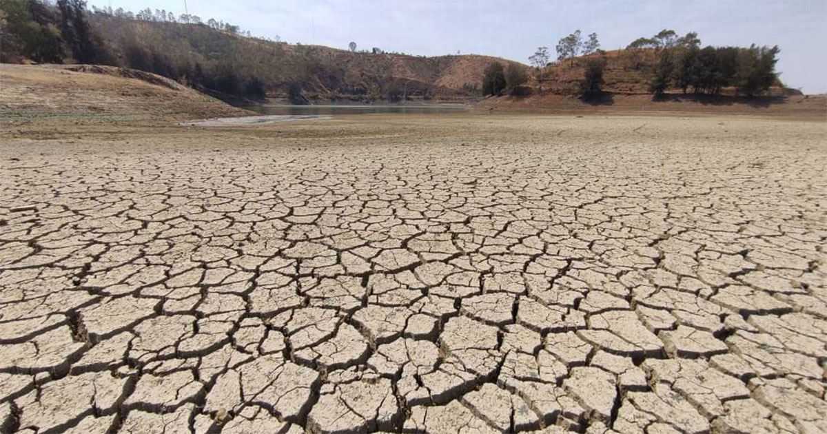 Para 2050, habrán 5 mil millones de personas con problemas de acceso al agua: OMM