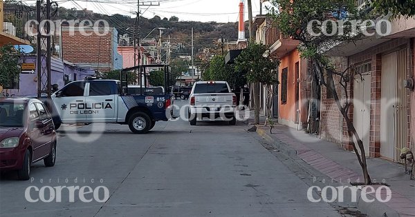 En menos de una hora, asesinan a tres personas en distintos puntos de León