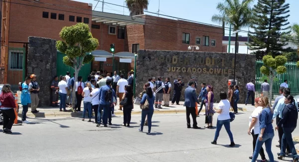 Justicia Cívica en Irapuato no resultó tan rápida como esperaban