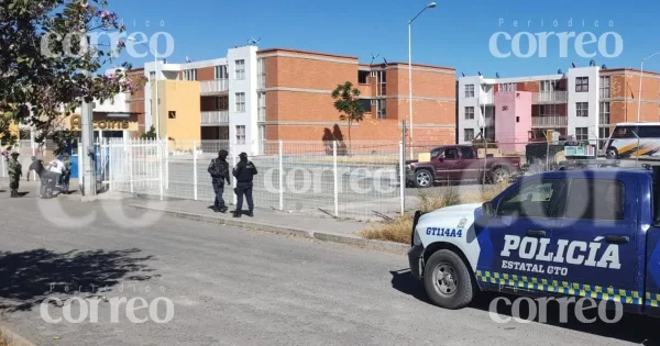 Ataque armado en el Fraccionamiento El Rehilete de Villagrán deja dos lesionados