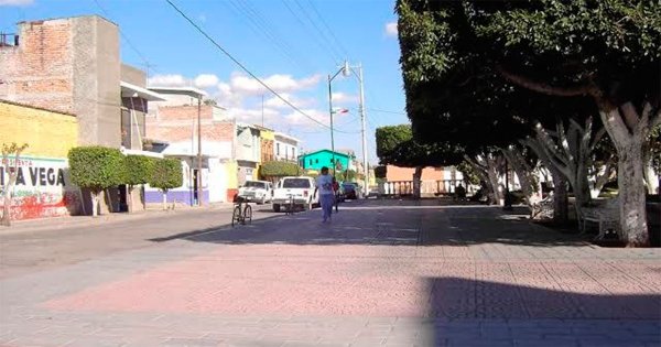 Atacan a dos hombres a solo pasos de la parroquia de La Moncada, en Tarimoro