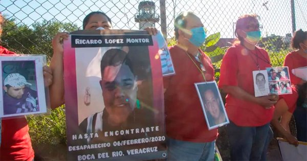 Colectivos denuncian intimidación; les dispararon durante labores de búsqueda en Morelos