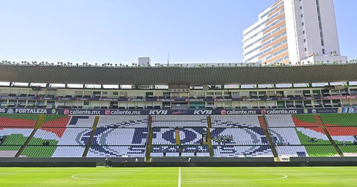 Descuento a estadio León es un “convenio con Hacienda”, aclara Ale Gutiérrez