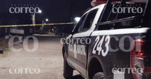 Ataque en la colonia 18 de marzo deja un hombre muerto en Villagrán