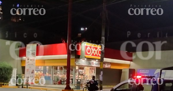 Asesinan a balazos a trabajadora de Oxxo en Moroleón