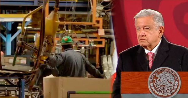 “¿Por qué tantos homicidios?”: AMLO culpa a consumo de drogas en maquilas de Guanajuato