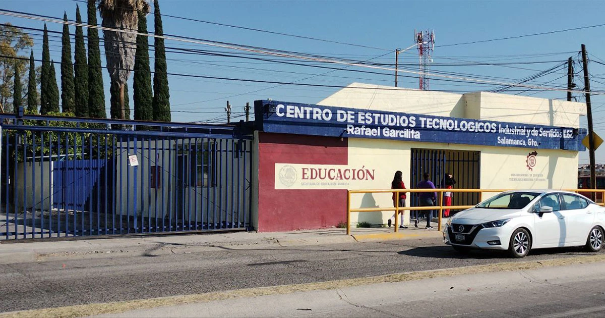 Alumnas denuncian a profesor de CETIS en Salamanca por acoso sexual